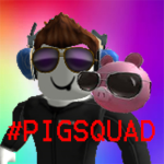 #PIGSQUADFOREVER