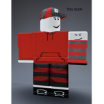 TestHat Gang
