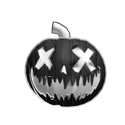 Shadow Pumpkin