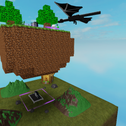 Funky Friday mincraft map (FanMade)