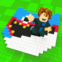 Color A Poppy Playtime!