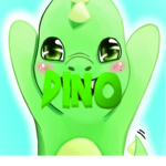 Dino server