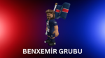 BenXemir (Roblox)