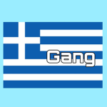 Greek Roblox Gang