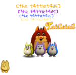 [the t4ttlet4ils]