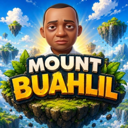 [FREE AVA] Mount Buahlil