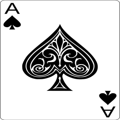 Ace Of Spades NoFilter