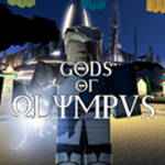 - Gods of Olympus -