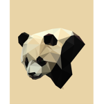 Panda I Love pandas