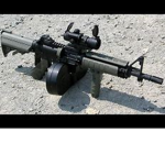 Ar15 Drumers