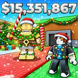 [🎄] Steal A Clashrot icon