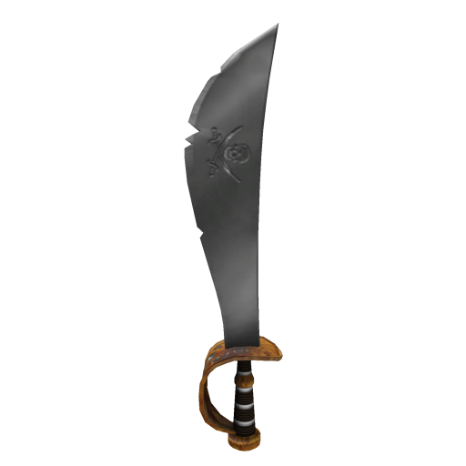Steelshanks Armament