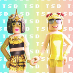 The Sisters’ Divinity