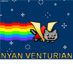 Venture On!!