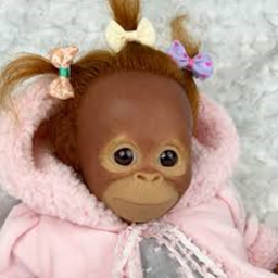 survivial the monkey