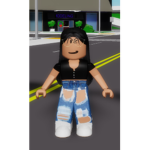 Robloxtiktokergirl fans