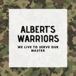 Albert's Warriors