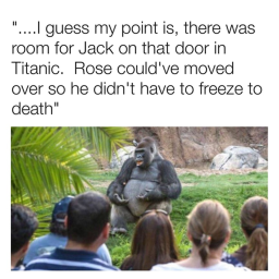 Gorilla Place