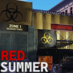 Red Summer