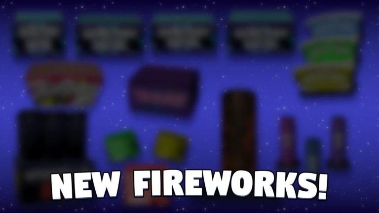 New Update!