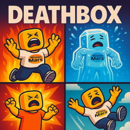 Deathbox (Alpha)