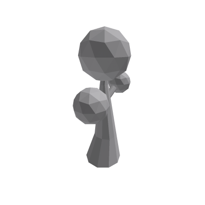 Low Poly Tree