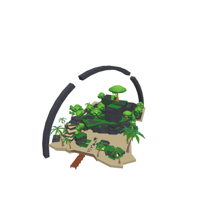 Island