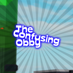 The Confusing Obby [REMAKING]