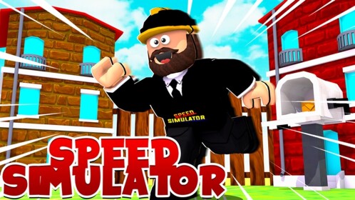Speed Simulator🏃💰 Daily Rewards💰