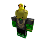 Green Marrior