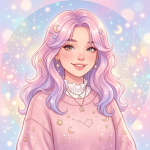 Dreamy Pastels