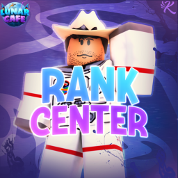 Rank Donation Center