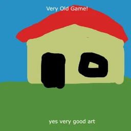 The Very Old Badge Game [CLOSED] icon