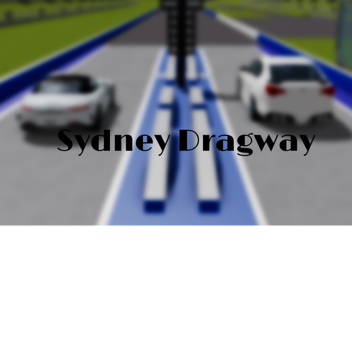 Sydney Dragway (PERMANENTLY CLOSED)