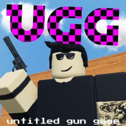 UNTITLED GUN GAME