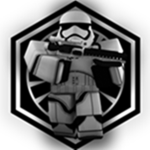 ✠ The First Order ✠