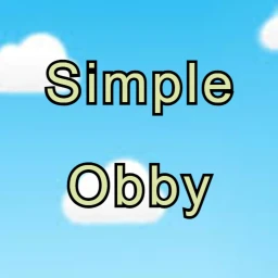 Simple Obby icon