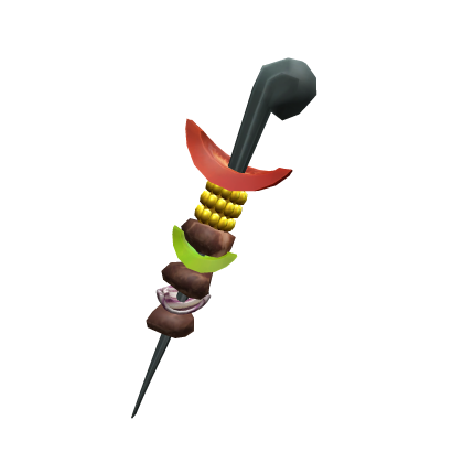 Kebab Back Sword