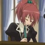 Strawberry Panic!