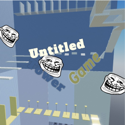 Untitled Tower Game (NO LONGER UPDATING)