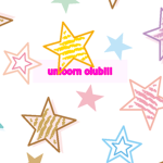 Unicorn rules!!