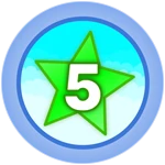 Game Badge Thumbnail