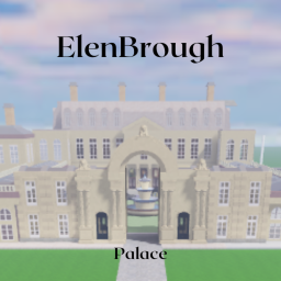 Elenbrough Palace