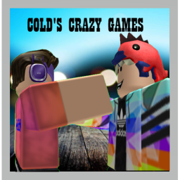 Cold's Crazy Games Meet up!