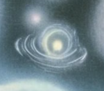 Cosmic Soup