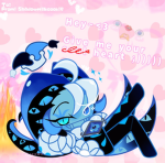 Shadow milk cookie praise