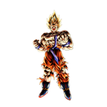 Goku goku g o k u