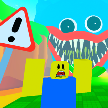 Super Easy Obby (99%  Win)