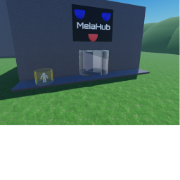 Explorar o MeiaHub icon