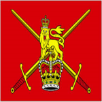 |B.A| British Army [MP]